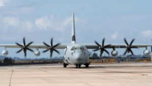 C-130 Maintenance and Operations Recruiting