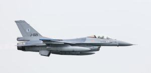 F-16 Recruiting