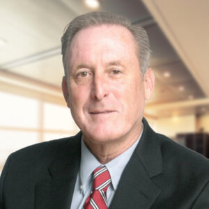 Marc Ballgae, Principal at Aviation Recruiting