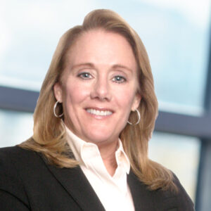 Sharon Ballgae, CEO of Aviation Recruiting