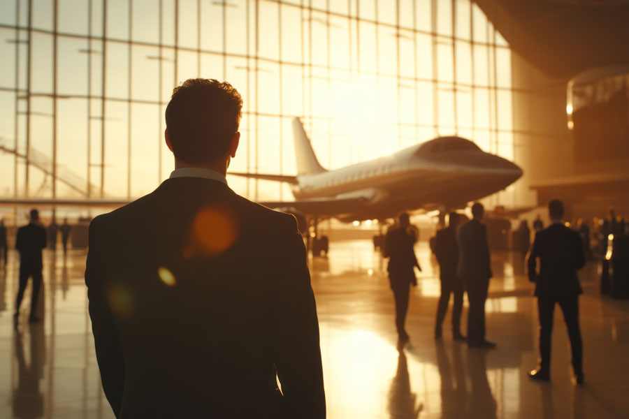 Candidate Flexibility: A Growing Concern in Aviation Recruiting